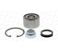 MOOG Kit cojinete rueda MOOG ci-wb-11373