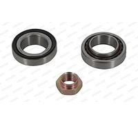 MOOG Kit cojinete rueda MOOG fd-wb-11184