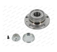 MOOG Kit Cojinetes Rueda Juego de Traseros Apto para VW Golf IV 1J1 Audi A3 8L1