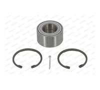 MOOG Cojinete de rueda para OPEL: Vectra, Omega, Astra, Calibra & VAUXHALL: Astra, Vectra, Omega (Ref: OP-WB-11101)