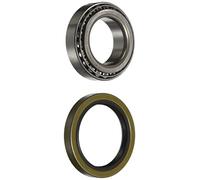 Moog la-wb-11556 Kit rodamiento rueda