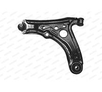 Moog Manillar de suspensión Moog VO-WP-0236