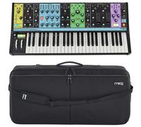 Moog Matriarch SR Case Bundle