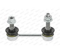 MOOG Bieleta de suspensión para MERCEDES-BENZ: Classe ML, Classe GL, Classe R, Classe GLE, Classe GLS (Ref: ME-LS-4699)
