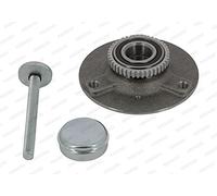 Moog ME-WB-11281 Suspensión de Ruedas