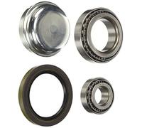 Moog me-wb-11283 Kit rodamiento rueda