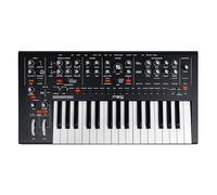 MOOG Messenger Sintetizador Analógico Monofónico