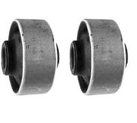 MOOG MOOG VO-SB-1358 rodamiento/manillar (Paquete de 2)