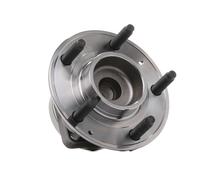 MOOG OP-WB-13017 Juego de cojinete de rueda