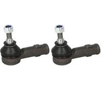 Moog PE-ES-7414 Enlace de dirección de soporte (Paquete de 2)