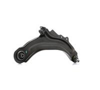 Brazo de control, suspensión de ruedas MOOG RE-WP-2090P eje delantero, derecha, delantero