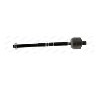 MOOG Rótula Axial Barra Delant. para Mercedes-Benz Clase GLK 220 CDI 4matic