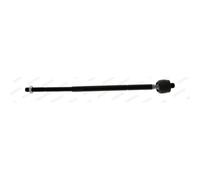 MOOG Rótula Axial Barra Delant. para Smart Fortwo Cabrio 451 1.0 ME-AX-13995