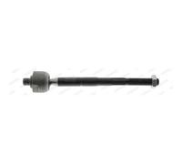 MOOG Rótula Axial Barra Delantero Izquierdo para Hyundai Accent IV Sedán 1.4