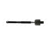 MOOG Rótula Axial Barra Interior Delant. para BMW X3 E83 3.0d 2.0d X5 E53 3.0i