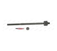 MOOG Rótula Axial Barra Interior Delant. para Chrysler Voyager/Grand GS 3.3i