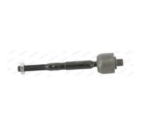 MOOG Rótula Axial Barra Interior Delant. para Mercedes-Benz Clase M W164 ML 320