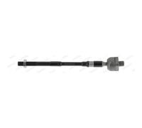MOOG Rótula Axial Barra Interior Delant. para Nissan X-Trail T30 2.2DCI 4x4