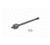 MOOG Rótula Axial Barra Interior Delant. para Renault Megane Scenic JA0/1_ 1.6