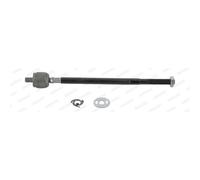 MOOG Rótula Axial Barra Interior Delant. para Renault Twingo I C06 _ 1.2 16V