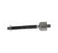 MOOG Rótula Axial Barra Interior Delant. para VW Transporter VI Caja Sga Sgh