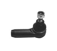 MOOG Rótula barra de dirección para AUDI: 100, S6, 200, V8, A6 (Ref: AU-ES-7150)