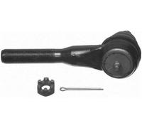 MOOG Rótula barra de dirección para JEEP: Wagoneer, Wrangler, Cherokee, Grand Cherokee & RENAULT: Jeep (Ref: CH-ES-7921)