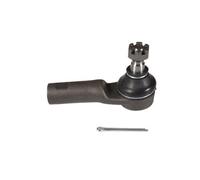 MOOG Rótula barra de dirección para NISSAN: Primera, Vanette, Serena (Ref: NI-ES-1254)