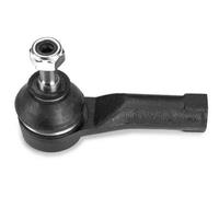 MOOG Rótula barra de dirección para RENAULT: Clio, Twingo, Kangoo, Mégane Classic, Mégane, Modus, Symbol - Thalia, Thalia (Ref: RE-ES-0672)