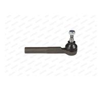 MOOG Rótula Barra Exterior Delantero Izquierdo para Lancia Delta I 2.0 16V HF