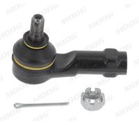 MOOG Rótula Barra Exterior Delantero Izquierdo para Suzuki Baleno 1.0 1.2