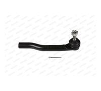 MOOG Rótula Barra Exterior Derecho Delantero para Honda Jazz III Ge Insight Ze _