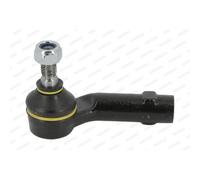 MOOG Rótula Barra Exterior Derecho Delantero para VW Polo 6N2 Lupo 6X1 6E1 Seat