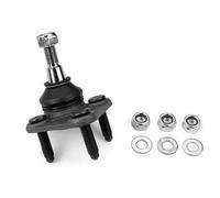 MOOG Rótula de suspensión/carga para AUDI: A3, S3, TT & VOLKSWAGEN: Golf & SEAT: Leon (Ref: VO-BJ-2410)