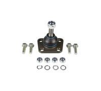 MOOG Rótula de suspensión/carga para FIAT: Ducato & CITROËN: C25 & PEUGEOT: J5 (Ref: FI-BJ-4077)