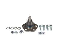 MOOG Rótula de suspensión/carga para FIAT: Ducato & CITROËN: Jumper, Relay & PEUGEOT: Boxer (Ref: FI-BJ-0512)