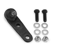 MOOG Rótula de suspensión/carga para FORD: Fiesta (Ref: FD-BJ-3372)