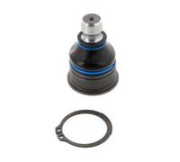 MOOG Rótula de suspensión/carga para NISSAN: Micra, Note (Ref: NI-BJ-13545)