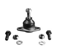 MOOG Rótula de suspensión/carga para OPEL: Kadett (Ref: OP-BJ-1296)