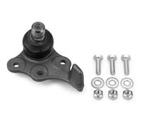 MOOG Rótula de suspensión/carga para OPEL: Omega, Senator (Ref: OP-BJ-5560)