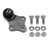 MOOG Articulación de bola MOOG PE-BJ-6909