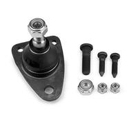 MOOG Rótula de suspensión/carga para RENAULT: R18, R30, R20, Fuego, Espace (Ref: RE-BJ-4266)