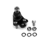 MOOG Rótula de suspensión/carga para TOYOTA: Corolla, Celica, Carina (Ref: TO-BJ-104111)