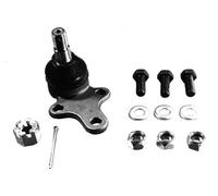MOOG Rótula de suspensión/carga para TOYOTA: Hilux (Ref: TO-BJ-1800)