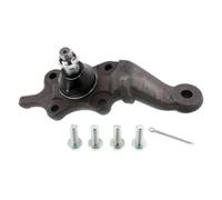 MOOG Rótula de suspensión/carga para TOYOTA: Land Cruiser, 4-Runner (Ref: TO-BJ-3009)