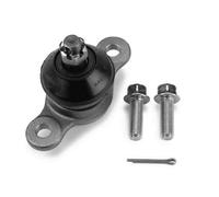 MOOG Rótula de suspensión/carga para TOYOTA: MR2 (Ref: TO-BJ-10443)