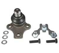MOOG Rótula de suspensión/carga para VOLKSWAGEN: Golf, Passat, Polo, Golf Cabriolet, Corrado, Jetta, Caddy, Vento & SEAT: Cordoba (Ref: VO-BJ-7154)