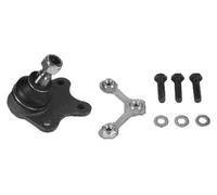 MOOG Rótula de suspensión/carga para VOLKSWAGEN: Polo, Fox & SKODA: Roomster, Fabia & SEAT: Cordoba, Ibiza & AUDI: A2 (Ref: SK-BJ-0414)