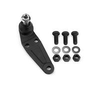 MOOG Rótula de suspensión/carga para VOLVO: 242, 240, 244, 264, 245, 265 (Ref: VV-BJ-5292)