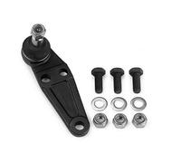 MOOG Rótula de suspensión/carga para VOLVO: 242, 240, 244, 264, 245, 265 (Ref: VV-BJ-5293)